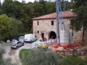 Rustici e casali in vendita di 110 m² in Strada di Arceno