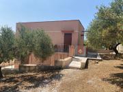 Rustici e casali in vendita di 110 m² in Via Fontana Calda