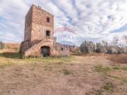 Rustici e casali in vendita di 111 m² in Via Aurelia Bis