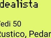 Rustici e casali in vendita di 113 m² in Via Tarderia