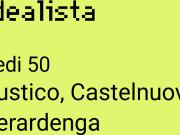 Rustici e casali in vendita di 116 m² in Località Bossi