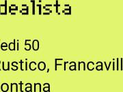 Rustici e casali in vendita di 118 m²