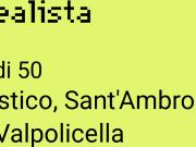 Rustici e casali in vendita di 118 m² in Via Sengia