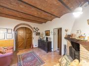 Rustici e casali in vendita di 119 m² in Via Scansanese, 117