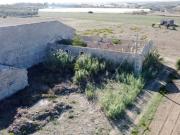 Rustici e casali in vendita di 1200 m² in Contrada Burgio