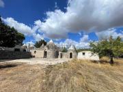 Rustici e casali in vendita di 120 m² in Contrada Sisto