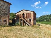 Rustici e casali in vendita di 120 m² in Via Campigliana, 3