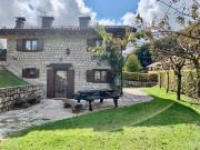 Rustici e casali in vendita di 120 m² in Via Case Sparse, 55