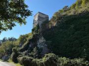 Rustici e casali in vendita di 120 m² in Via Egidio Albornoz