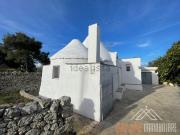 Rustici e casali in vendita di 120 m² in Via Ostuni