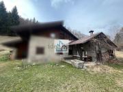 Rustici e casali in vendita di 122 m² in Via Prati