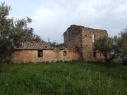 Rustici e casali in vendita di 125 m² in Contrada Bufara, 36