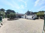 Rustici e casali in vendita di 126 m² in Contrada Peppuccio