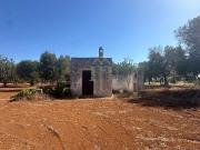 Rustici e casali in vendita di 12 m² in Contrada Sierri