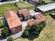 Rustici e casali in vendita di 1300 m² in Via Italia Libera