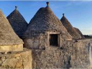 Rustici e casali in vendita di 130 m² in Contrada Buggello