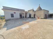 Rustici e casali in vendita di 130 m² in Via Chiancaro