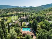 Rustici e casali in vendita di 1339 m² in Via di Galera, 2