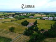 Rustici e casali in vendita di 550 m² in Via San Martino