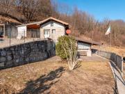 Rustici e casali in vendita di 135 m² in Via del Parco, 9