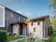 Rustici e casali in vendita di 140 m² in Borgo Treviso