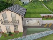 Rustici e casali in vendita di 140 m² in Via A. Wyatt