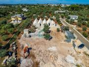 Rustici e casali in vendita di 140 m² in Via Angelo Turi