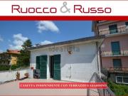 Rustici e casali in vendita di 140 m² in Via Torrazza