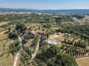 Rustici e casali in vendita di 1500 m² in Via del Piano