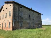 Rustici e casali in vendita di 1500 m² in Via Zappellaccio