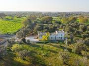 Rustici e casali in vendita di 150 m² in Contrada Cervarulo