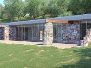 Rustici e casali in vendita di 155 m²