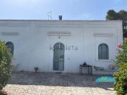 Rustici e casali in vendita di 155 m² in Via Montevecchio