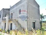 Casa di campagna in vendita di 155 m² in Via Nazionale, 78