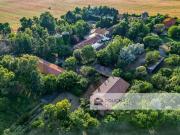 Rustici e casali in vendita di 1570 m² in Via Tor dei Venti