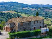 Rustici e casali in vendita di 159 m² in Via Pieve di...