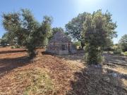 Rustici e casali in vendita di 15 m² in Contrada Cerrosa