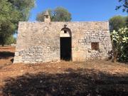 Rustici e casali in vendita di 15 m² in Contrada Sfacilla