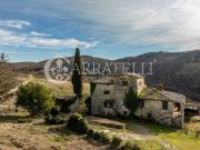 Rustici e casali in vendita di 1600 m² in Via Pianigiani
