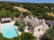 Rustici e casali in vendita di 161 m² in Contrada San...