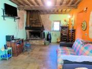 Rustici e casali in vendita di 165 m²