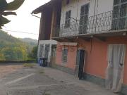 Rustici e casali in vendita di 166 m² in Località Rivalta