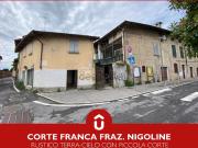 Rustici e casali in vendita di 169 m² in Via Mons. G....