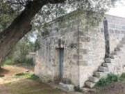 Rustici e casali in vendita di 16 m² in Contrada Montecaruso