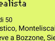 Rustici e casali in vendita di 173 m² in Strada Chiantigiana