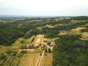 Rustici e casali in vendita di 180000 m² in Via...