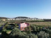 Rustici e casali in vendita di 180 m²