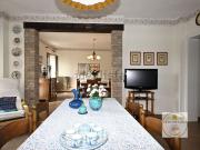 Rustici e casali in vendita di 490 m²