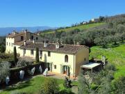 Rustici e casali in vendita di 180 m² in Via di Paterno, 2