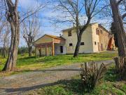 Rustici e casali in vendita di 180 m² in Via Marmentana